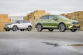 Volkswagen Taigo vs. Opel Mokka