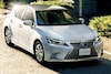Lexus CT200h Cherished Touring