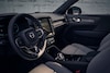 Volvo XC40 facelift