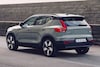 Volvo XC40 facelift