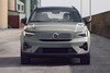 Volvo XC40 facelift