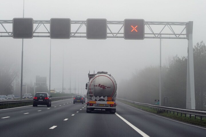 Spitsstrook