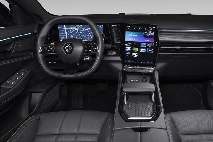Renault Austral