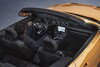 Ford Mustang California