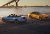 Ford Mustang California