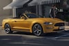 Ford Mustang California