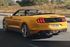 Ford Mustang California