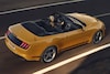 Ford Mustang California