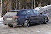 Spyshots Volkswagen Passat Variant