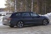 Spyshots Volkswagen Passat Variant