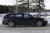 Spyshots Volkswagen Passat Variant