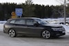Spyshots Volkswagen Passat Variant
