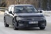 Spyshots Volkswagen Passat Variant
