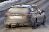 Spyshots Volkswagen Passat Variant