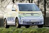 Volkswagen ID Buzz