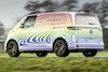 Volkswagen ID Buzz