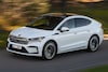 Skoda Enyaq Coupe iV
