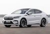 Skoda Enyaq Coupe iV