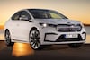 Skoda Enyaq Coupe iV