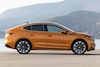 Skoda Enyaq Coupe iV