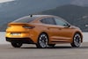 Skoda Enyaq Coupe iV