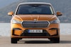Skoda Enyaq Coupe iV