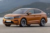 Skoda Enyaq Coupe iV