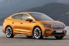 Skoda Enyaq Coupe iV