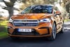 Skoda Enyaq Coupe iV