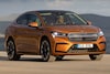 Skoda Enyaq Coupe iV