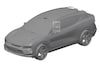 Lotus SUV patent