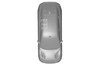 Lotus SUV patent