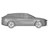 Lotus SUV patent