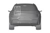 Lotus SUV patent