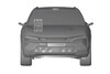 Lotus SUV patent