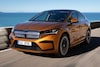Skoda Enyaq Coupe iV