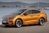 Skoda Enyaq Coupe iV