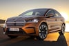 Skoda Enyaq Coupe iV