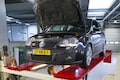 Volkswagen Golf GTI Klokje Rond