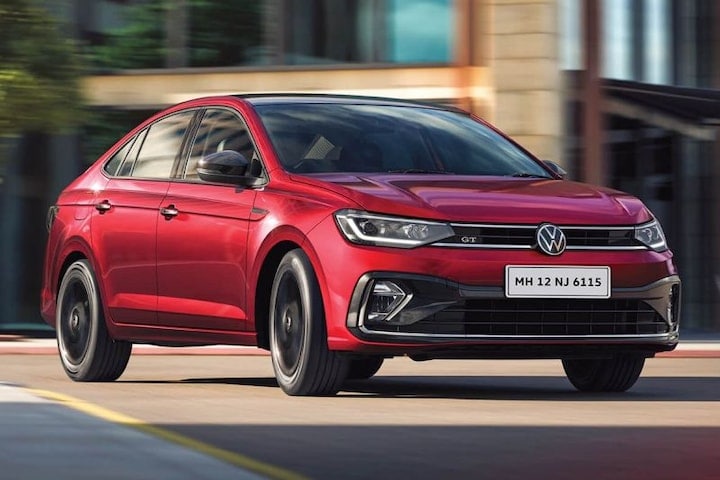 Volkswagen Virtus