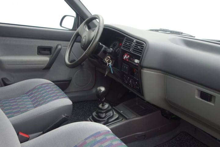 Renault 19 Liefhebber Gezocht
