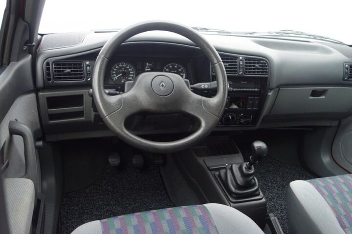 Renault 19 Liefhebber Gezocht