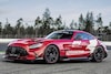 Mercedes-AMG Safety Car