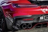 Mercedes-AMG Safety Car