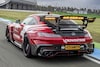 Mercedes-AMG Safety Car