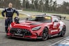 Mercedes-AMG Safety Car