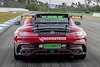 Mercedes-AMG Safety Car