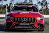 Mercedes-AMG Safety Car