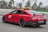 Mercedes-AMG Safety Car