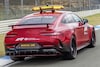 Mercedes-AMG Safety Car
